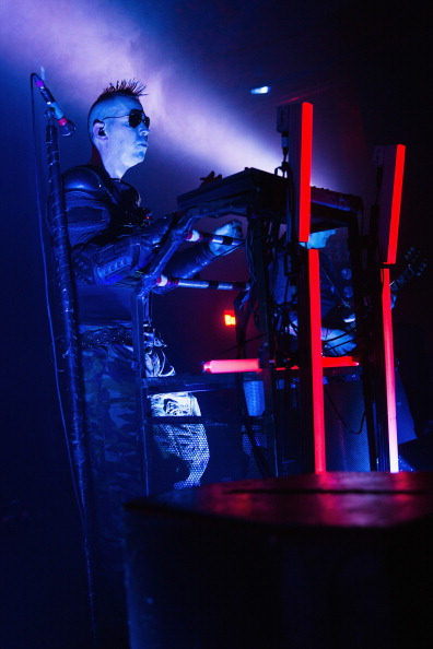 KMFDM