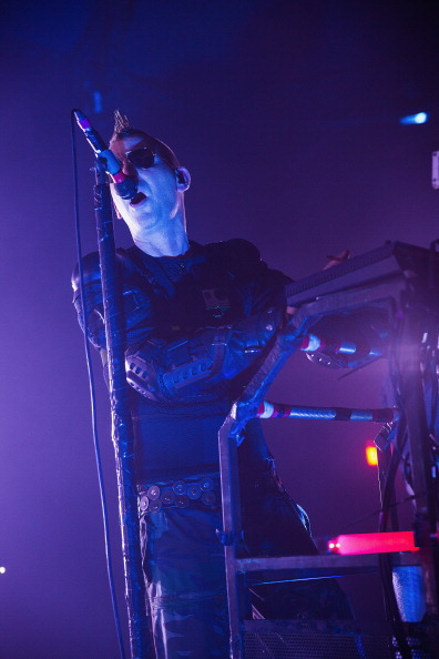 KMFDM