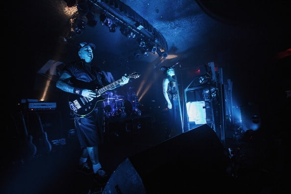 KMFDM