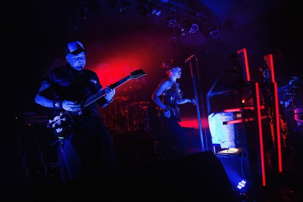 KMFDM