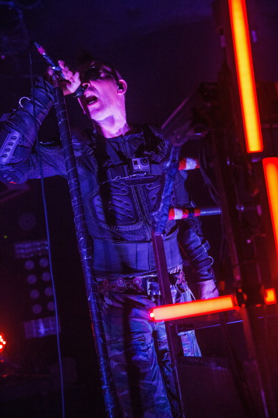 KMFDM