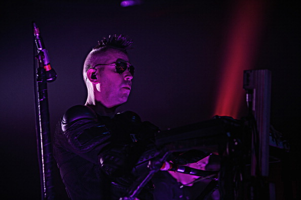 KMFDM