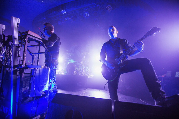KMFDM