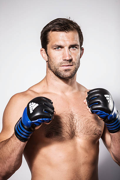 Luke Rockhold