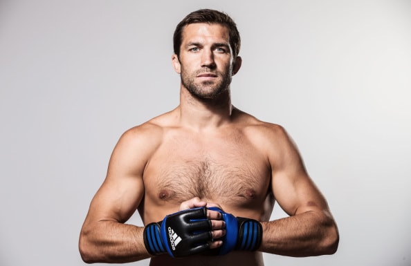 Luke Rockhold