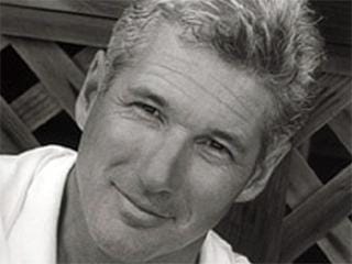 Richard Gere