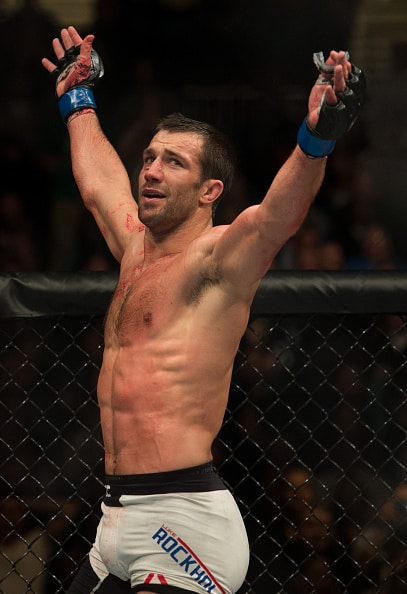 Luke Rockhold