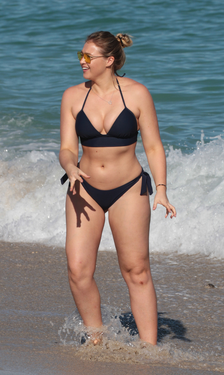 Iskra Lawrence