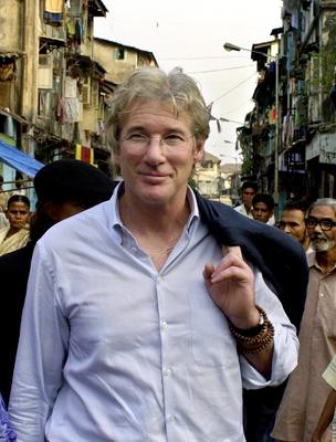 Richard Gere