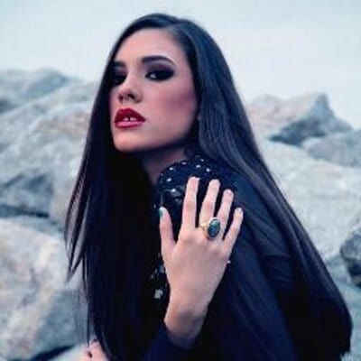 Paloma Aguilar