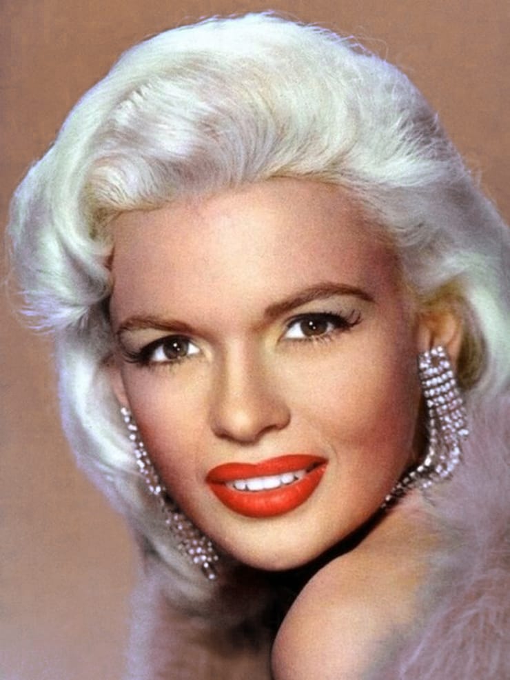 Jayne Mansfield 