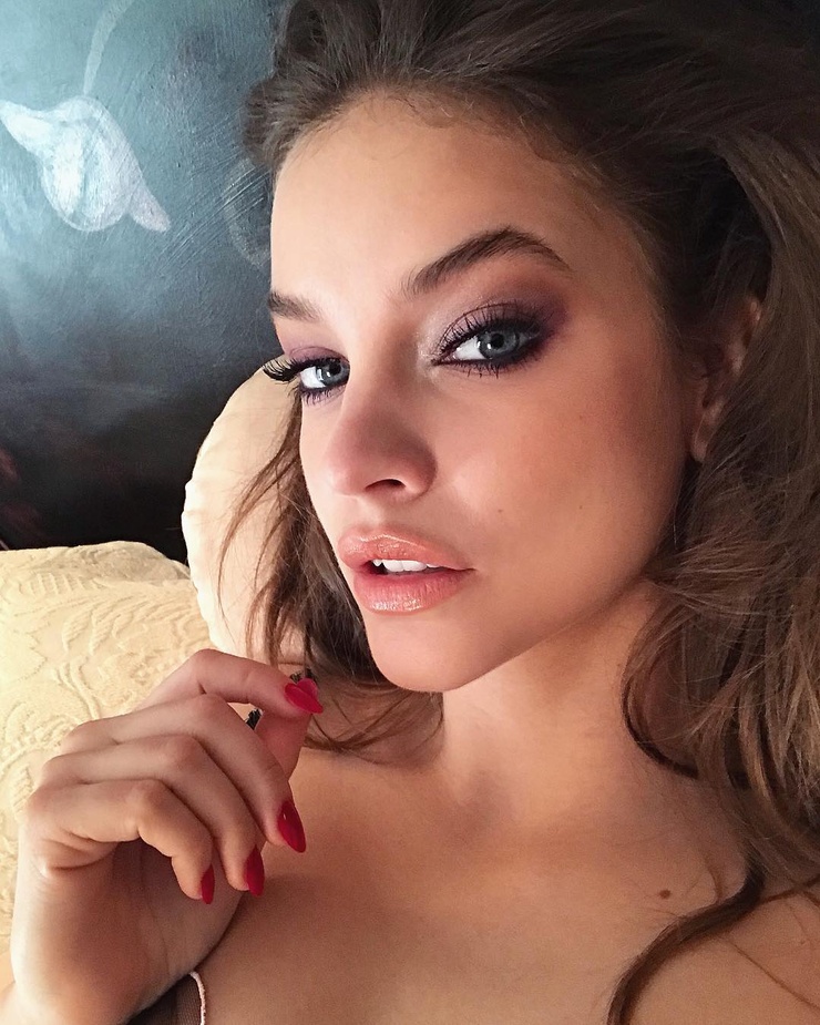 Barbara Palvin Barbara Palvin