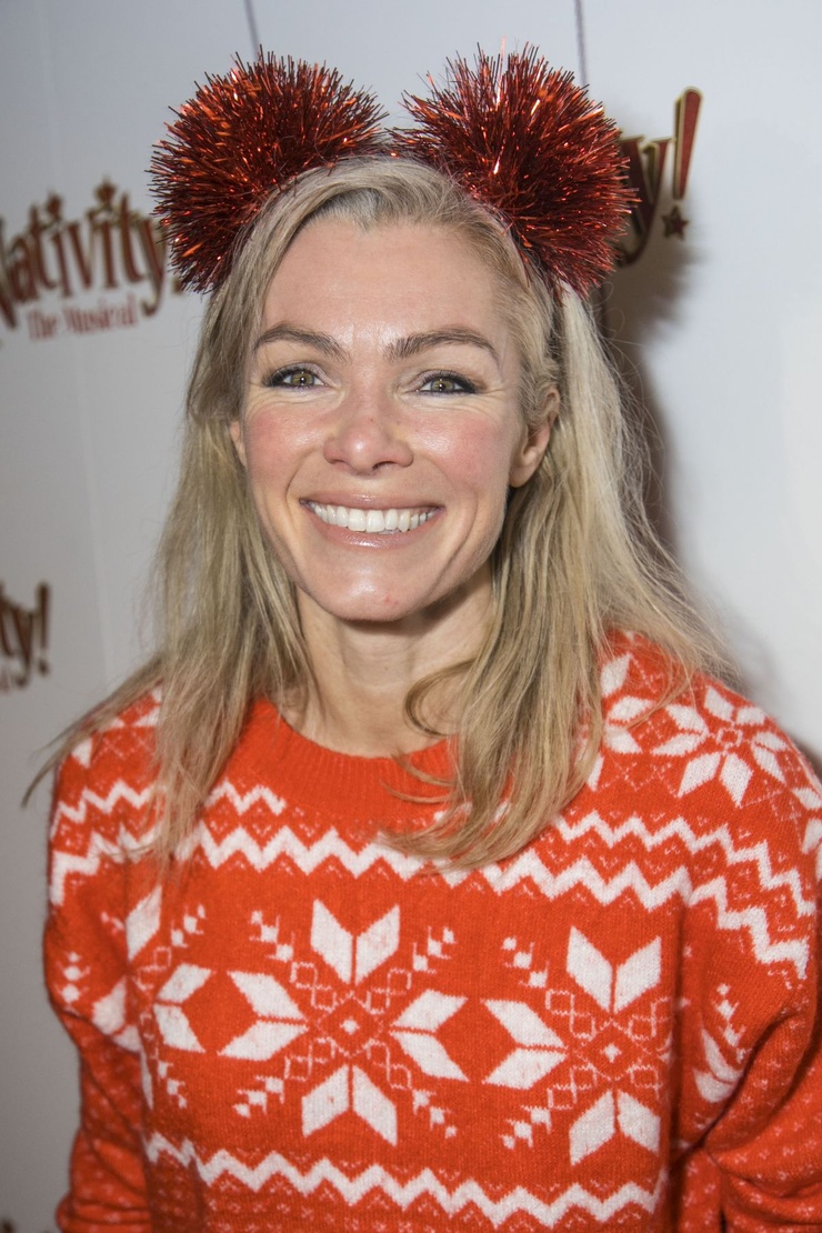 Nell McAndrew