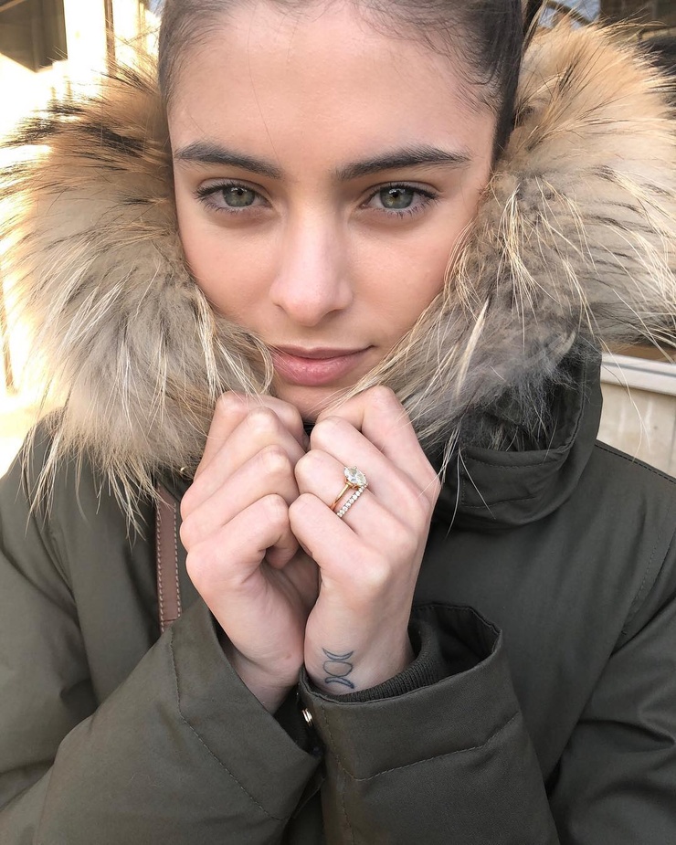 Tassia Boatman Tassia Boatman
