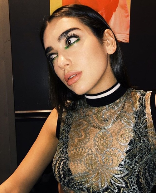 Dua Lipa