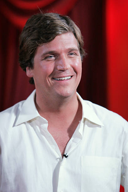 Tucker Carlson