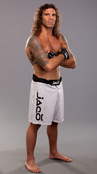 Clayton Guida
