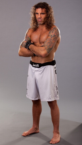 Clayton Guida