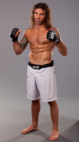Clayton Guida
