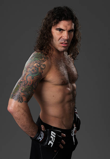Clayton Guida