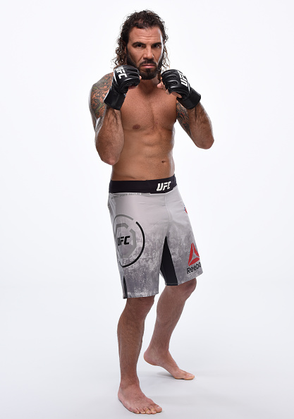 Clayton Guida