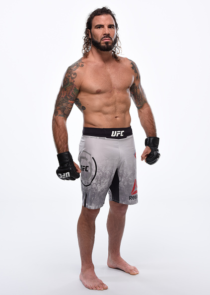 Clayton Guida