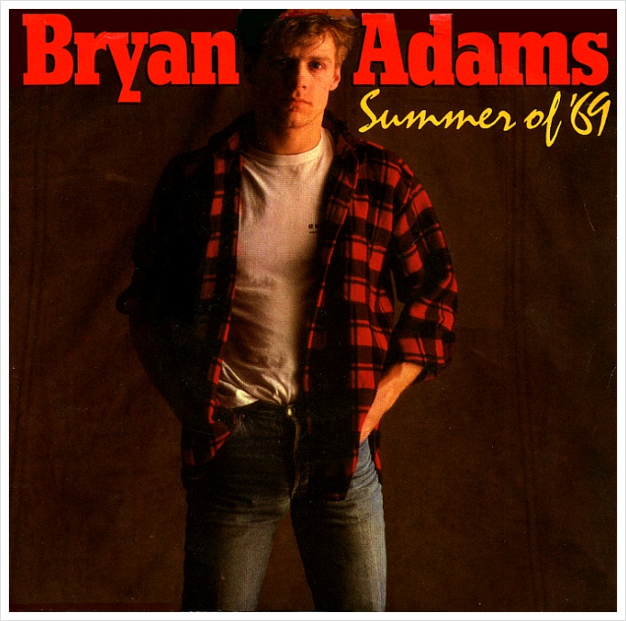 Summer of '69 
