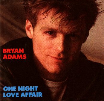 One Night Love Affair