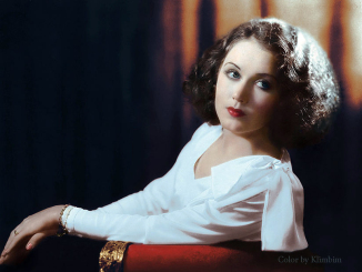 Fay Wray