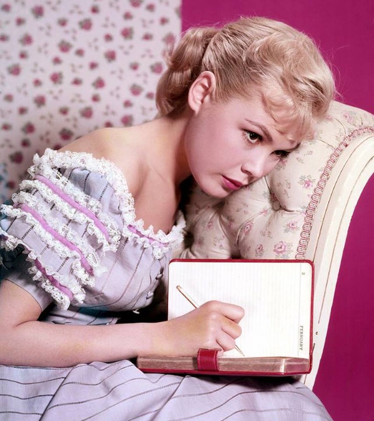 Sandra Dee