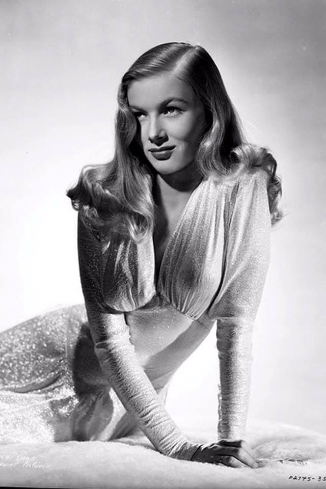 Veronica Lake