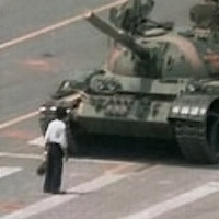 Unknown Rebel