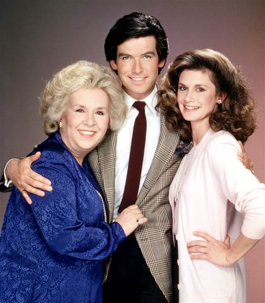 Stephanie Zimbalist