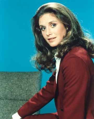 Stephanie Zimbalist Stephanie Zimbalist