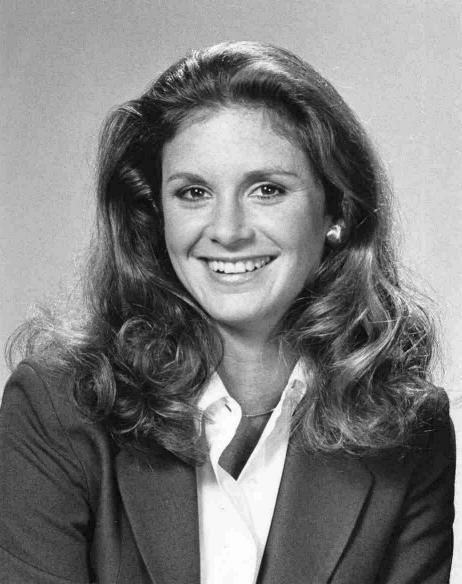 Stephanie Zimbalist