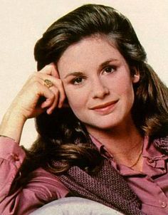Stephanie Zimbalist Stephanie Zimbalist