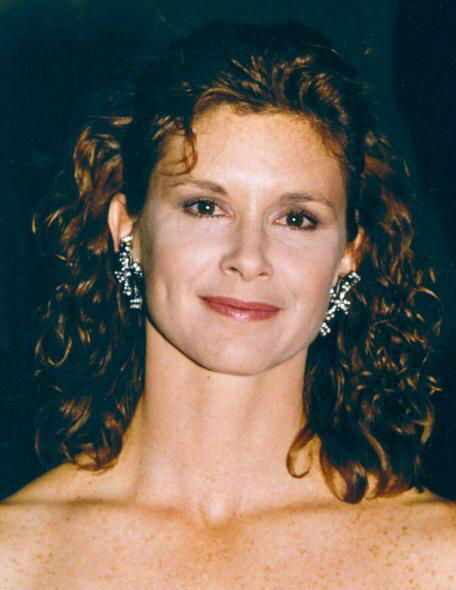Stephanie Zimbalist Stephanie Zimbalist