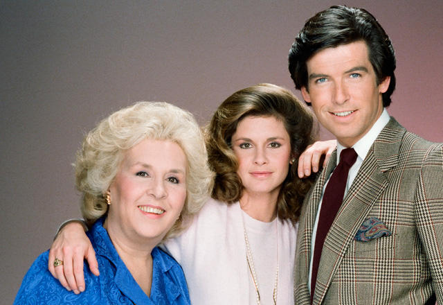 Stephanie Zimbalist Stephanie Zimbalist