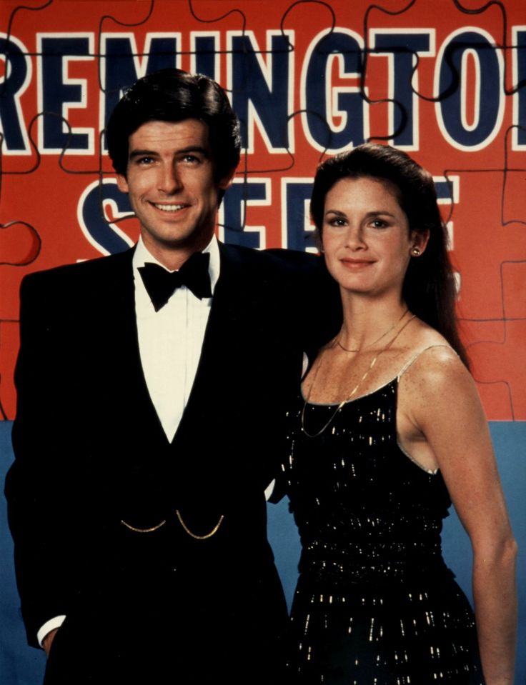 Stephanie Zimbalist Stephanie Zimbalist