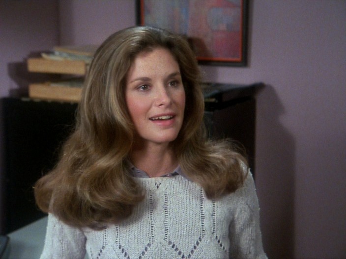 Stephanie Zimbalist Stephanie Zimbalist