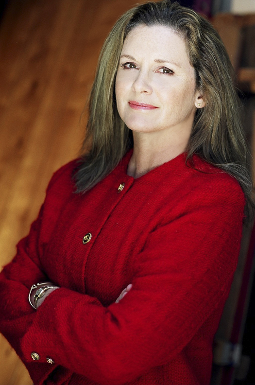 Stephanie Zimbalist Stephanie Zimbalist