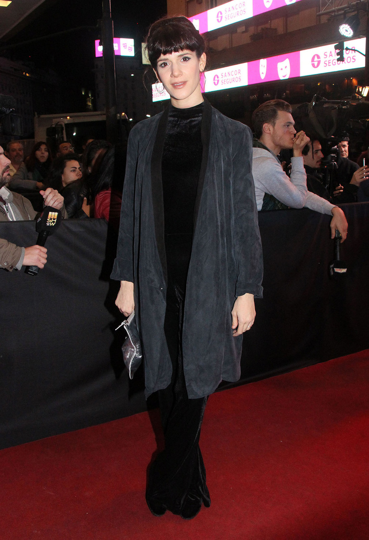 Violeta Urtizberea