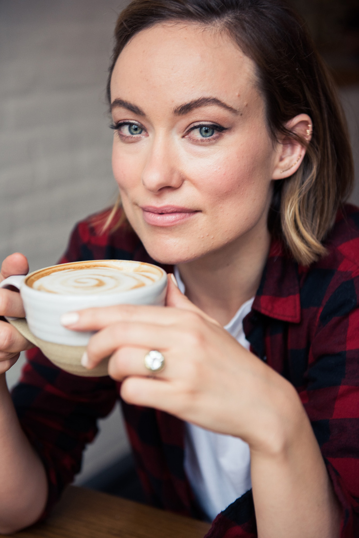Olivia Wilde Olivia Wilde
