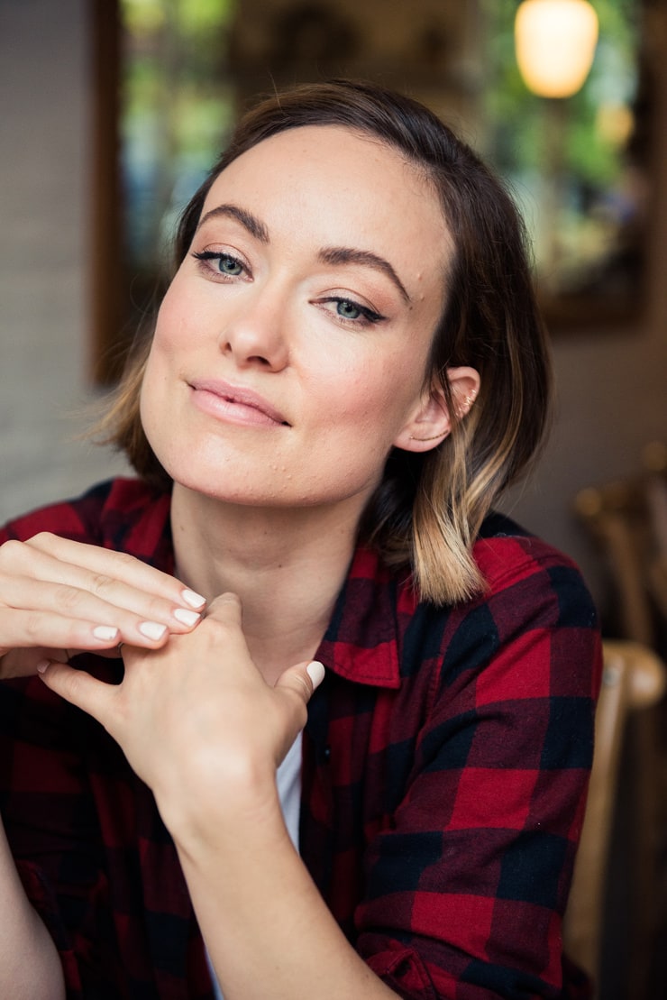 Olivia Wilde