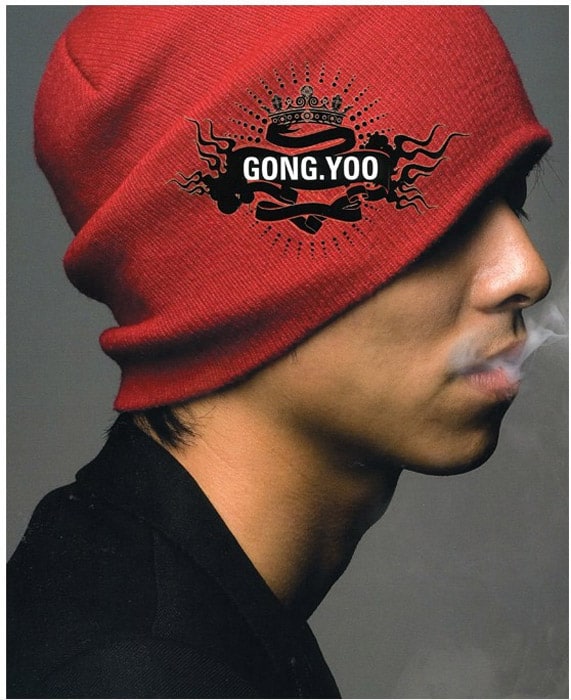 Yoo Gong