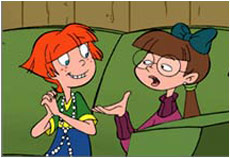 What About Mimi? What About Mimi?