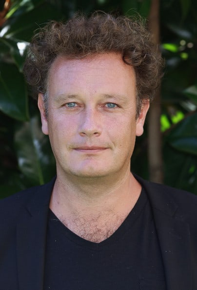 Stéphane Robelin