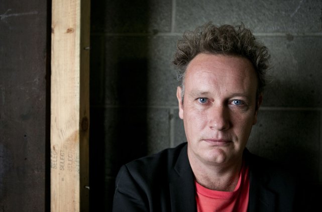Stéphane Robelin