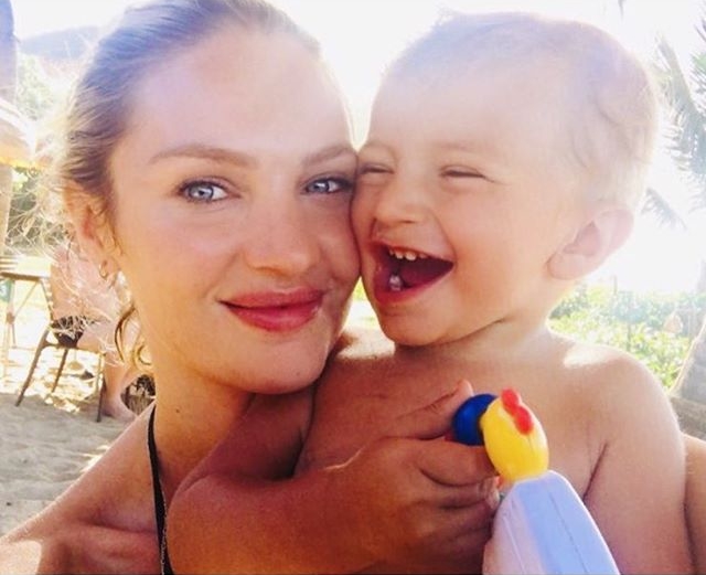 Candice Swanepoel Candice Swanepoel