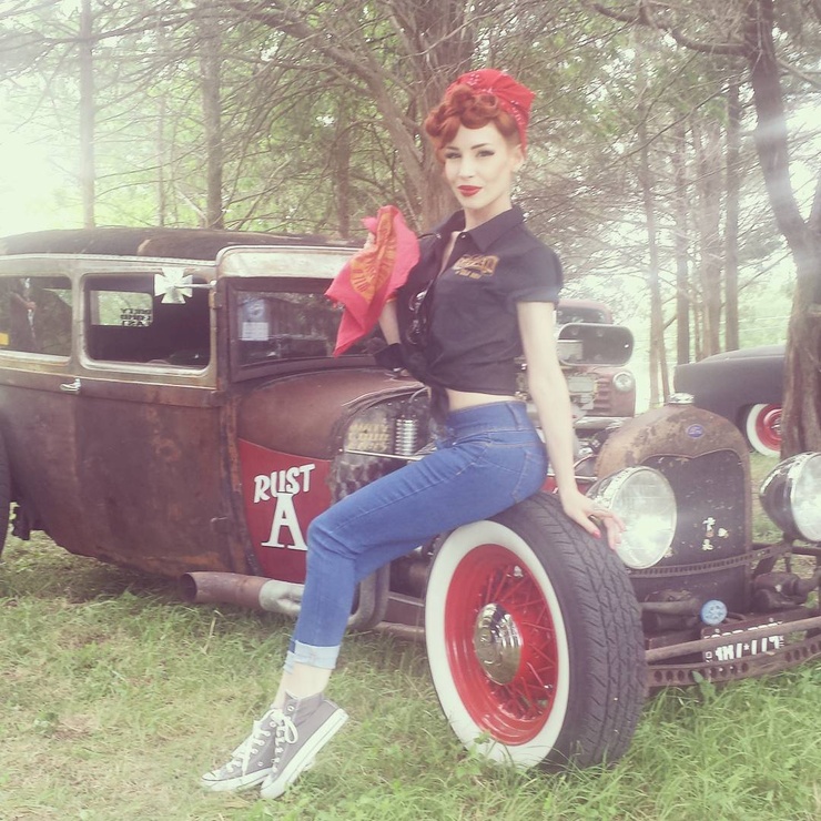 Sabra JohnSin